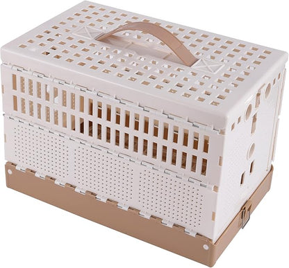 Plastic Foldable Pigeon Cage - Image 7