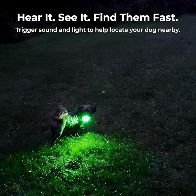 Gen 2 Dog Tracker No Subscription - Image 7