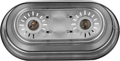 Aiicioo Dual Reptile Light Fixture - Image 4