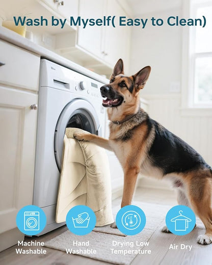 Dog Cooling Mat, Arc-Chill Cool Pad - Image 5