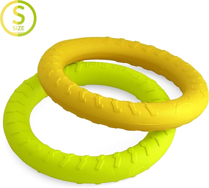 PetSpy Dog Ring Toy – Flying Ring - Image 6