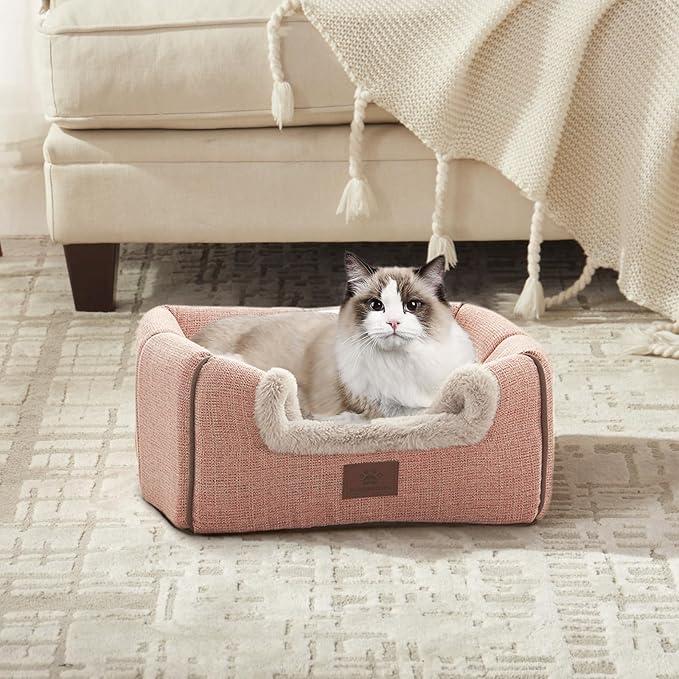 Cat Beds for Indoor Cats - Image 6