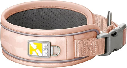 Premium Dog Collar | Super Adjustable by WOOFO