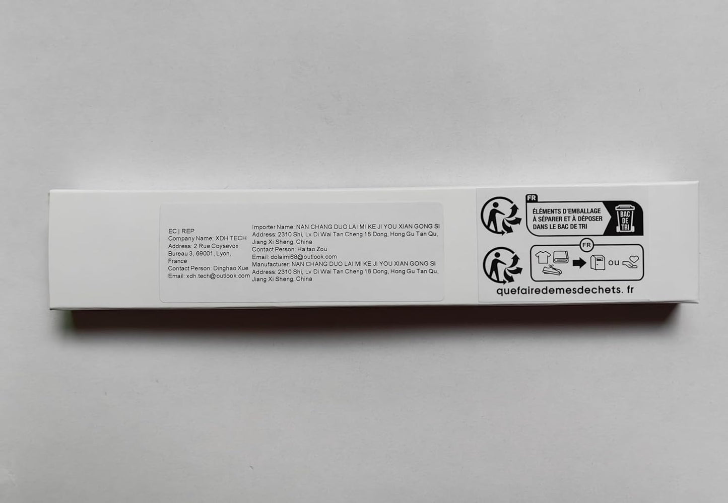 Mercano Adjustable Dog Collar - Special Design Patterns, Soft Nylon Comfortable Durable Pet Collar for Small Medium Large Dogs (XS, Floral Purple)