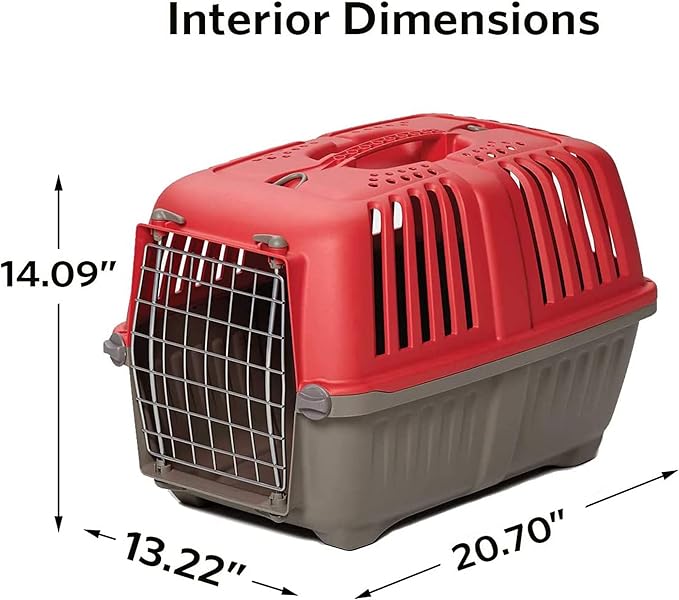 MidWest Homes for Pets Spree Travel Carrier - Image 4