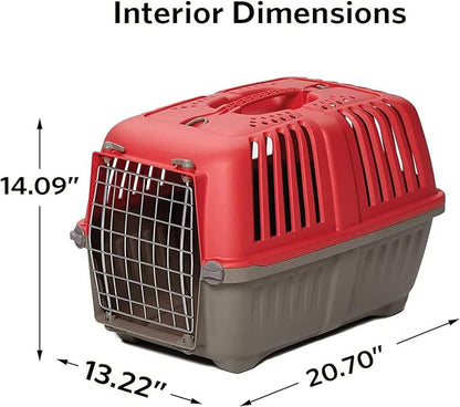 MidWest Homes for Pets Spree Travel Carrier - Image 4