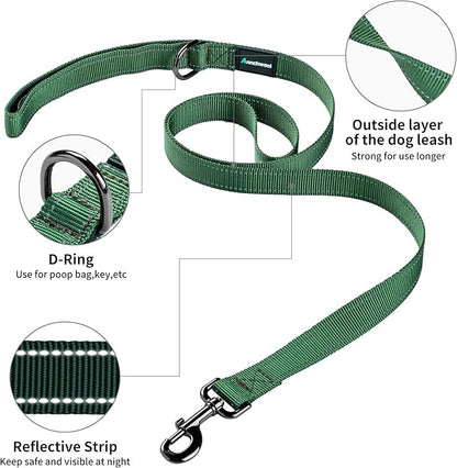 Annchwool No Pull Dog Harness - Image 5