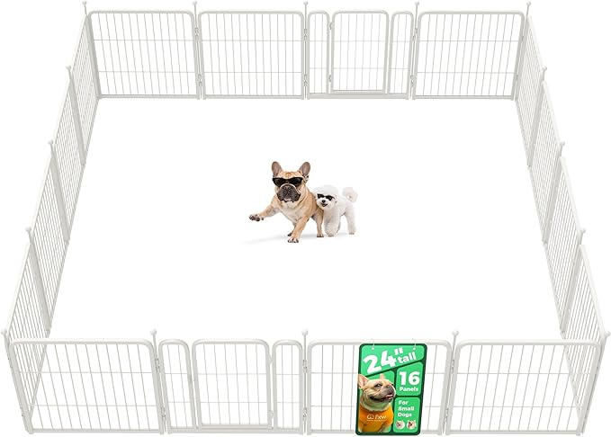 FXW Rollick Unleashed Dog Playpen by FXW