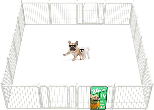FXW Rollick Unleashed Dog Playpen by FXW