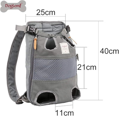 Dog Carrier Backpack - Image 3