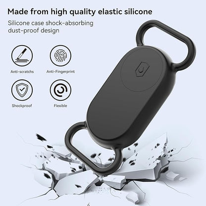 Waterproof Silicone Case Holder - Image 4