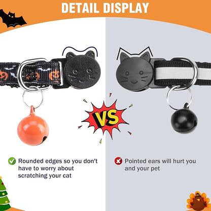 PUPTECK Cat Collar Breakaway - Image 6