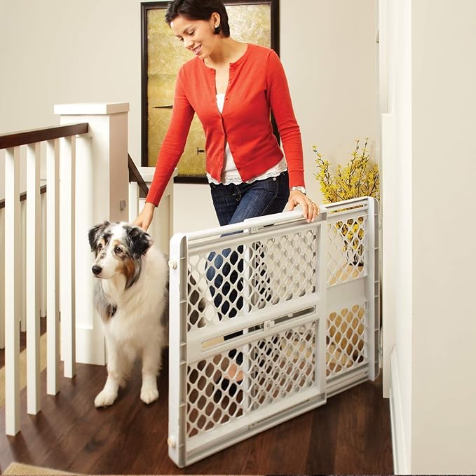 Northern States Pet Gate - Image 6