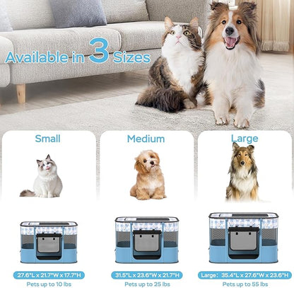 Dog and CAT pop Play Pen, Pets Houses - Image 7
