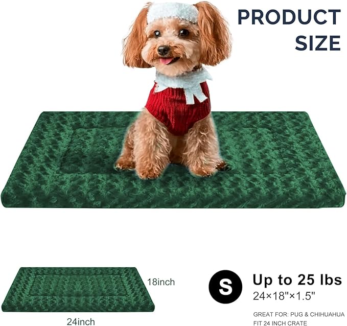 Soft Reversible Dog Mat - Image 5