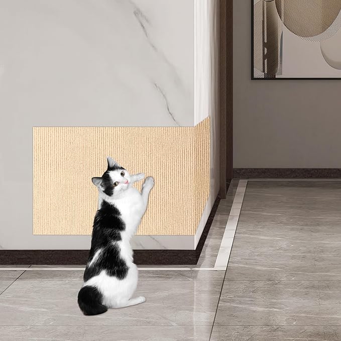 ENONCI 23.6x15.8 Couch Wall Corner Protection by ENONCI