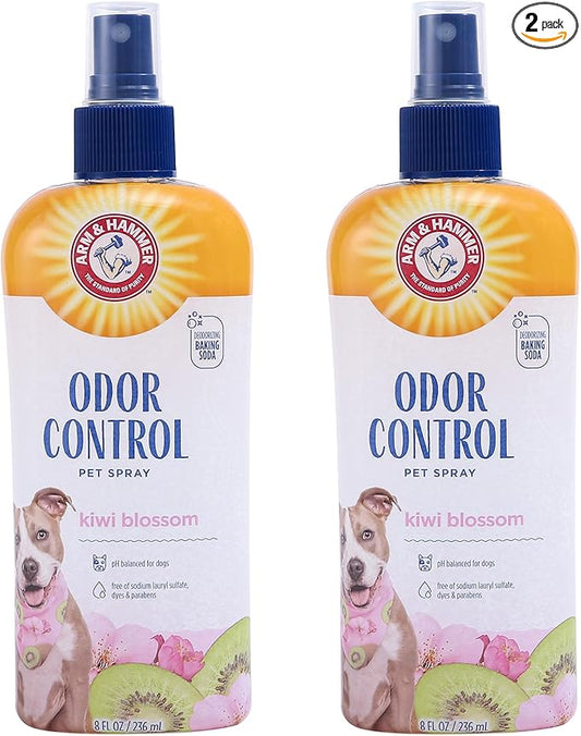Arm & Hammer for Pets Super Deodorizing Dog Spray by ArmHammer