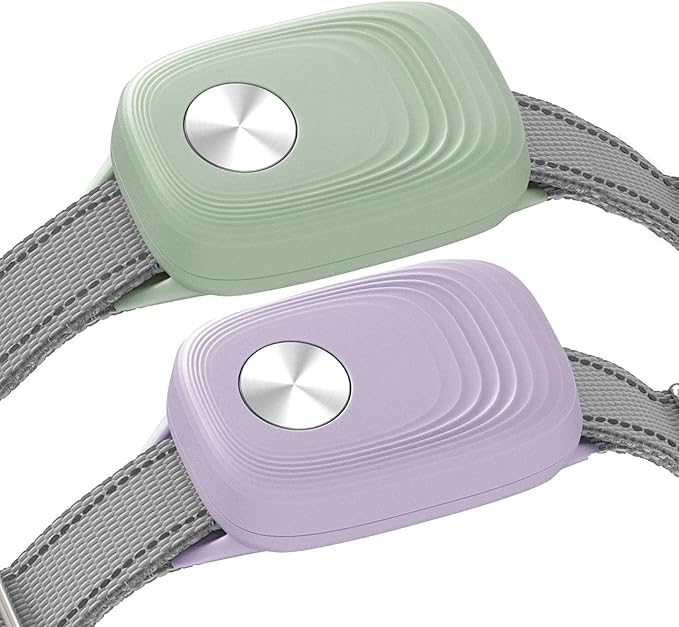 Automatic Pet Door Collar Compatible by Home