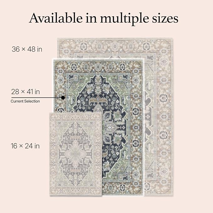 Lovewag Cat Litter Box Mats 2 Pack - Image 8