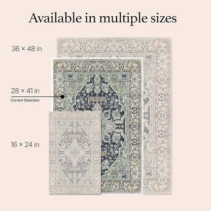 Lovewag Cat Litter Box Mats 2 Pack - Image 8
