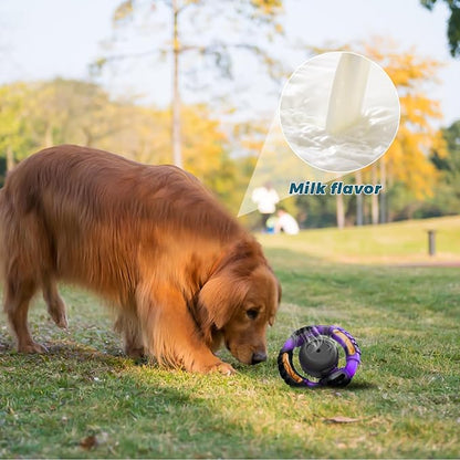 Pamlulu Tough Dog Toys for Aggressive Chewers, Indestructible Dog Toy for Large - Image 7