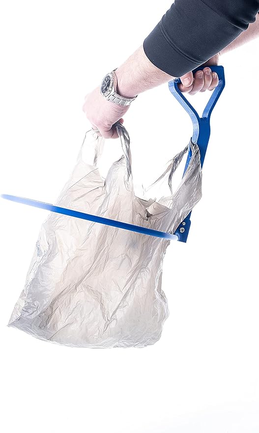 Patented Pet Waste cleanup Tool - Image 8