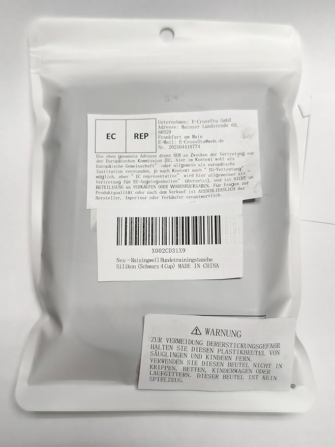 Raisingwell Dog Treat Pouch - Image 7