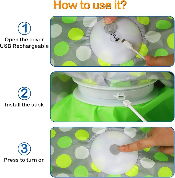 umosis Interactive Cat Toys Rechargeable, Moving Concealed Feathers, Real Mouse - Image 7