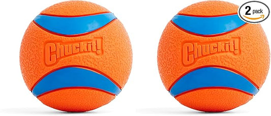 Chuckit! Ultra Ball Dog Toy by Chuckit