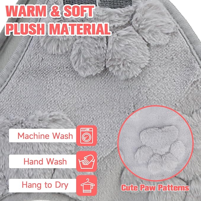 PAWCHIE Dog Grooming Hammock Harness - Image 3
