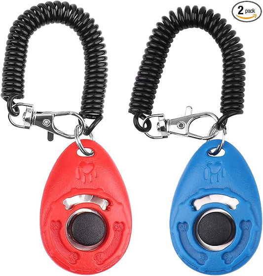 OYEFLY Dog Training Clicker by OYEFLY