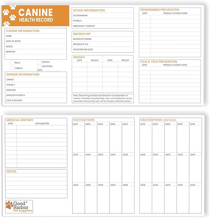 GoodHarborPet|Puppy Whelping Essentials Kit - Image 7