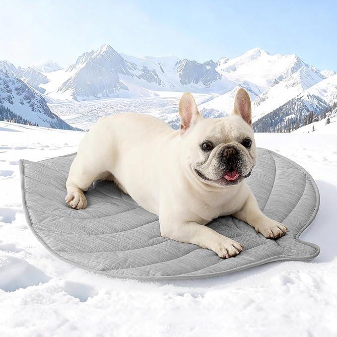 COZY KISS Cooling Mat/Pad/Blanket by COZYKISS