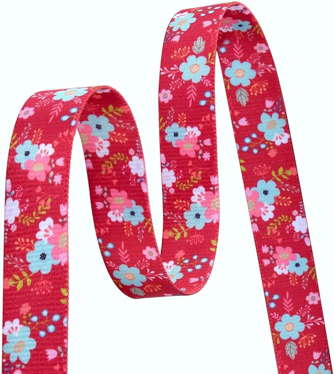 Mihqy Dog Collar and Leash Set - Image 2