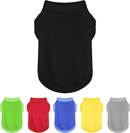 Elevate Your Dog's Fashion Quotient by Paiaite