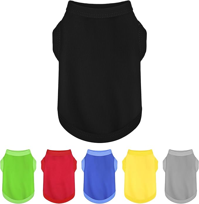 Elevate Your Dog's Fashion Quotient by Paiaite