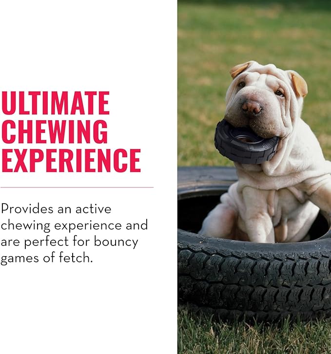 KONG Extreme Tires - Image 3