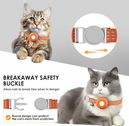 GPS Tracker for Cats, Waterproof Pet GPS Tracker - Image 5