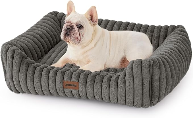 ZOMISIA Dog Bed Medium Size Dog by Zomisia