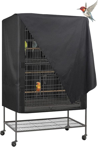 Explore Land Pet Cage Cover by ExploreLand
