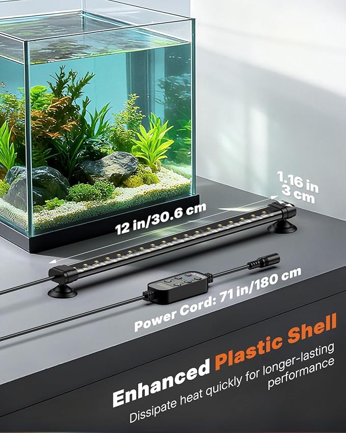 Pawfly Aquarium Light with Bluetooth - Image 7