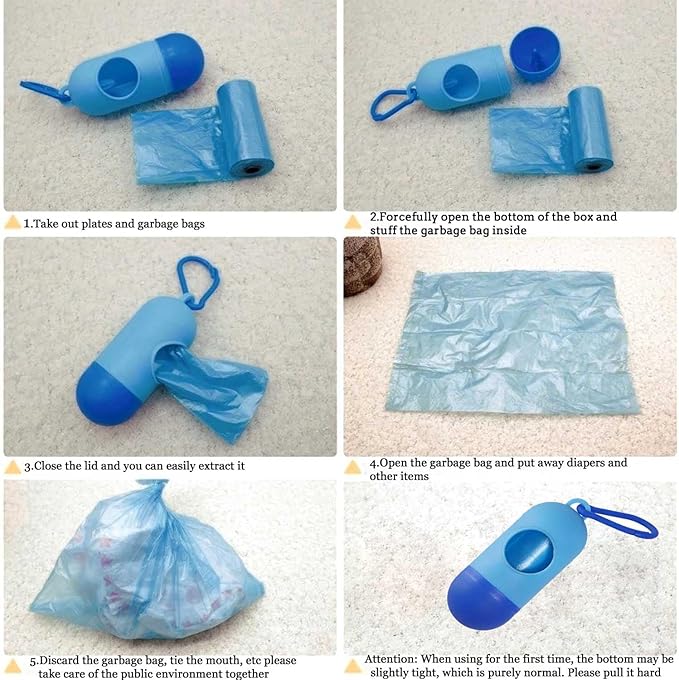 Dog Paw Cleaner, Pets Foot wash Cup-Pet Foot Cleaner - Image 8
