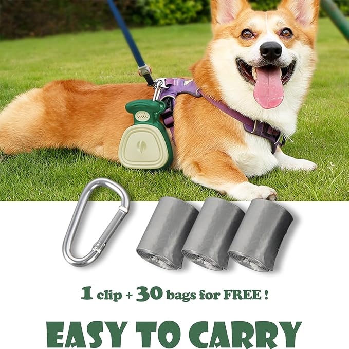 Portable Dog Pooper Scooper - Image 4