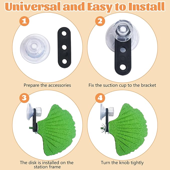 3PCS Bird Beak Grinding Stone - Image 4