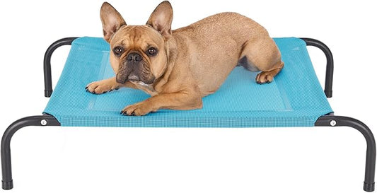 FurHaven Elevated Pet Cots by FurHaven