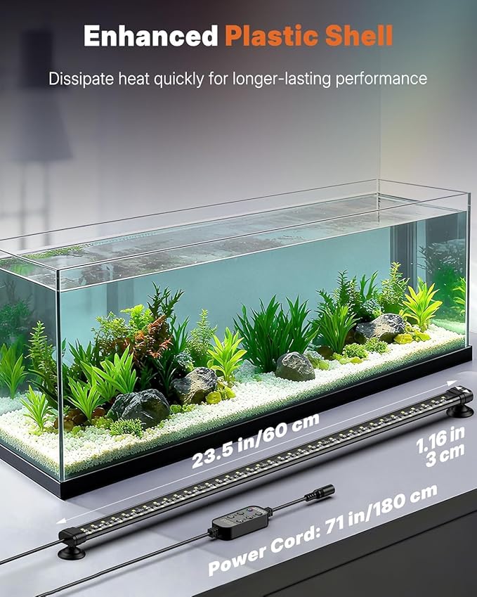 Pawfly Aquarium Light with Bluetooth - Image 7