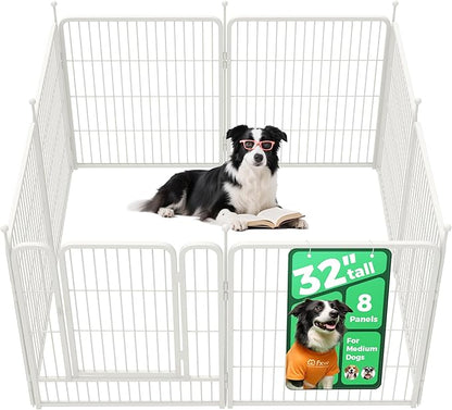 FXW Rollick Unleashed Dog Playpen by FXW