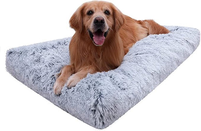 Vonabem XXL Dog Bed Washable, Waterproof Large Pet Beds by Loveforfurrykids