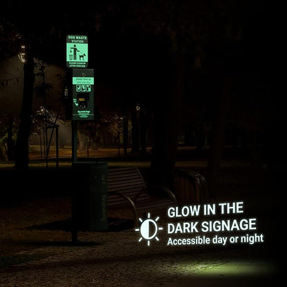 Pet Waste Station - Image 2