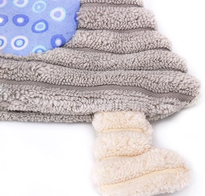 Comtim No Stuffing Dog Toys - Image 6